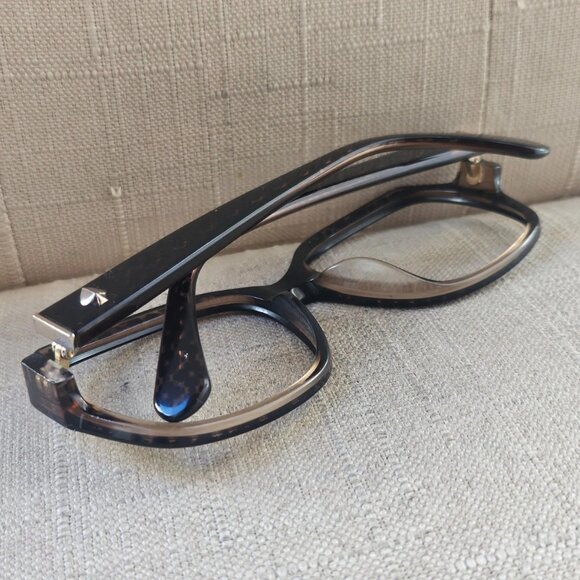 Kate Spade New York Women Eyeglasses Sunglasses Frame AMBERLYNN/S Y1JHA Glasses - Picture 8 of 13